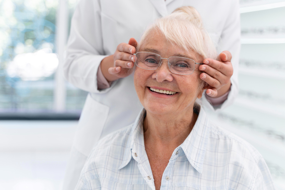 Diabetic Eye Care image