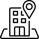 About Our Office icon