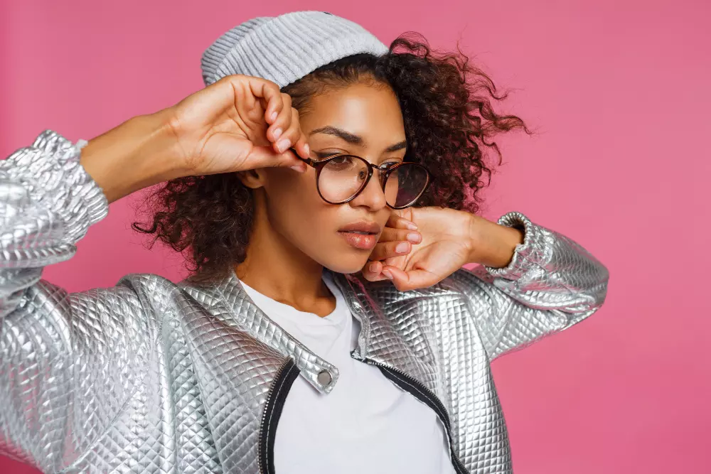 Frames & Lenses