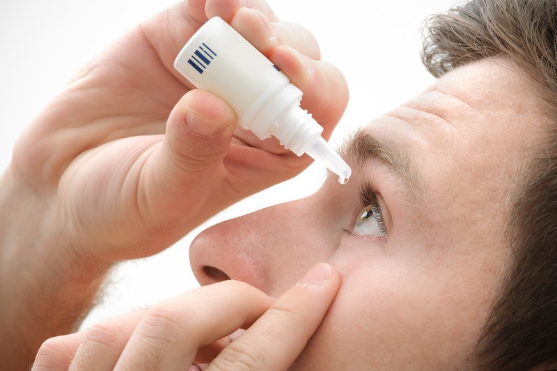 Dry Eye Treatment
