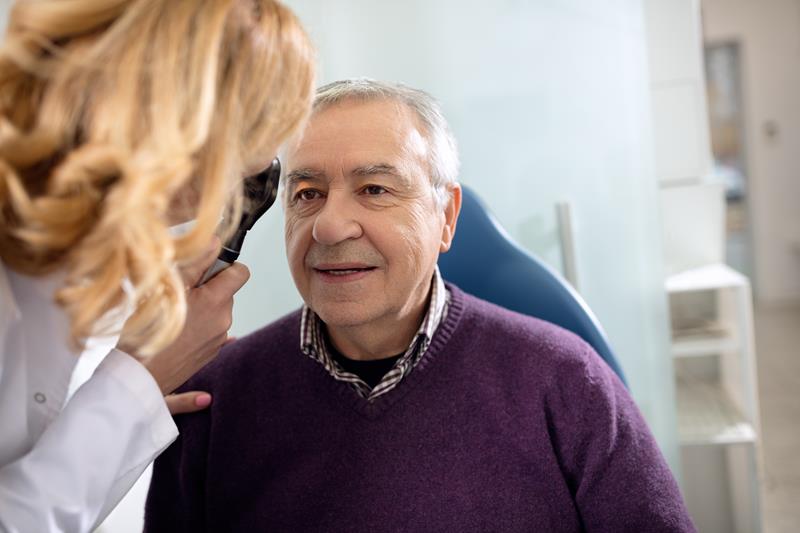 Eye Disease Diagnosis & Management