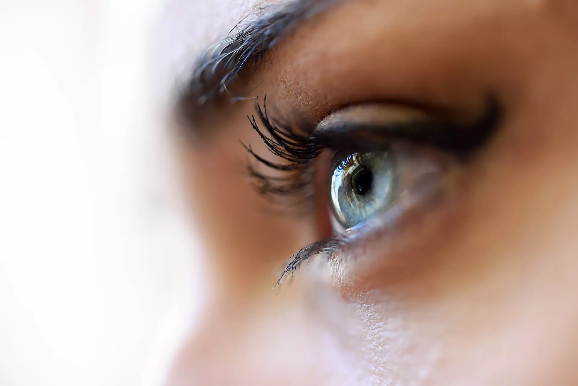 Specialty Eye Care